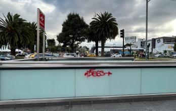 metro