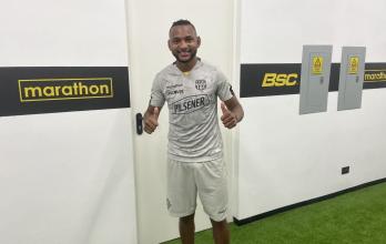 Luis Arce Barcelona 2023