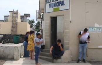 Asesinato en Milagro