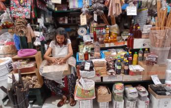 mercado