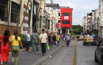 MERCADO CENTRAL