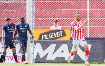 Técnico Universitario