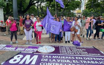 8M Guayaquil
