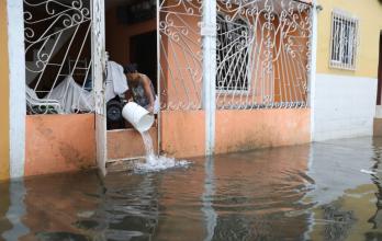 inundaciones guayaquil