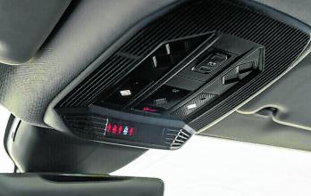 DS 4 mavesa
