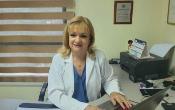 Doctora Carmen Martínez