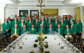 Masters Augusta