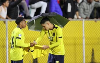 Ecuador-Tri-sub17-Sudamericano