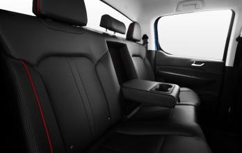Foton Tunland G7