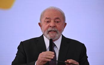 Lula sanciona una ley