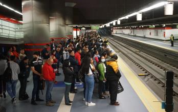 metro de Quito