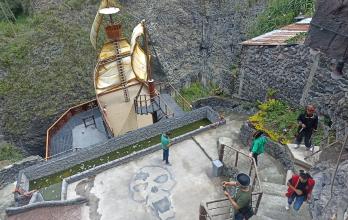 Actualidad_Turismo_Baños de Agua Santa