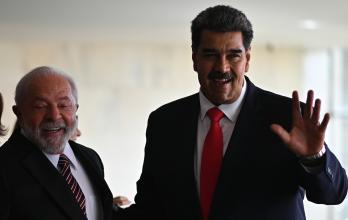 Lulay Maduro