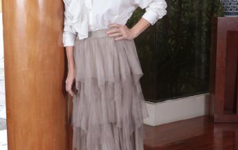 Consuelo hidalgo