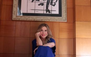 Consuelo hidalgo