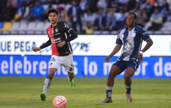 Pachuca vs. Atlas (8700174)