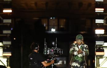 Pharrell Williams