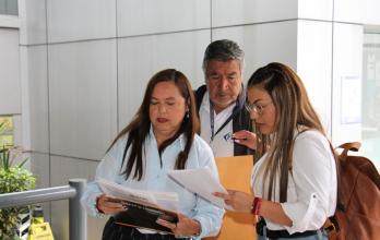 Elecciones- consulta- Yasuní