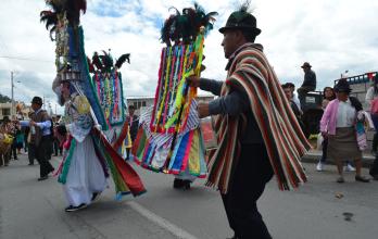 Intercultural_Patrimonio_Inti Raymi_Tungurahua