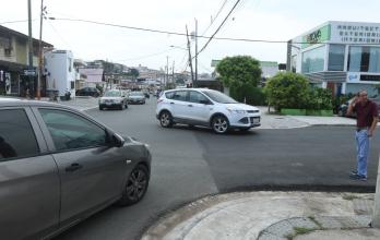 CALLE GUAYACANES DE U (10826154)