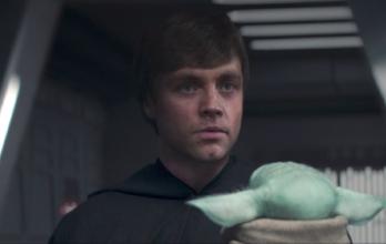 Luke Skywalker