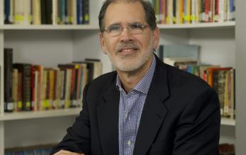 Ernesto Noboa, rector UCG