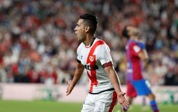 Rayo Vallecano vs. FC (7230032)