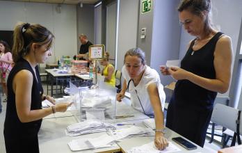 España elecciones