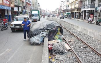 MILAGRO, diagnóstico de problemas