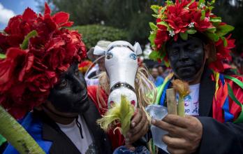 Nicaragua