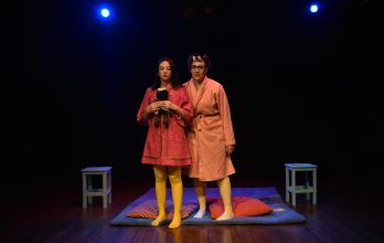 OBRA DE TEATRO (10949869)