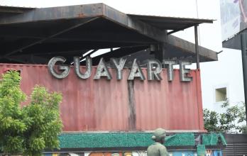 guayarte