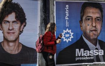 Mundo_Argentina_Elecciones 2023