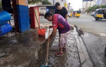 Crímenes en Playas