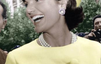 Jackie Kennedy