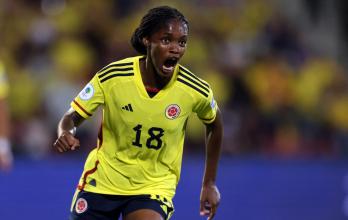 LINDA CAICEDO
