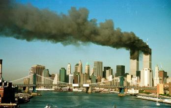11 de septiembre del 2001