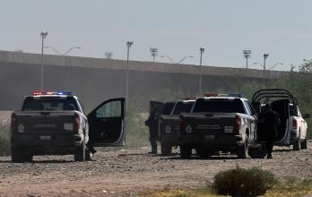 patrullas fronterizas México