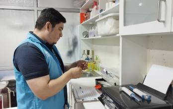 Clusura de centros de cirugía