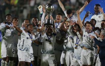 LIGA CAMPEON