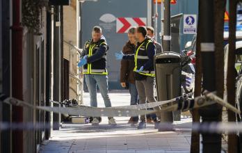 El político español Vidal-Quadras está fuera de peligro tras ser tiroteado en Madrid