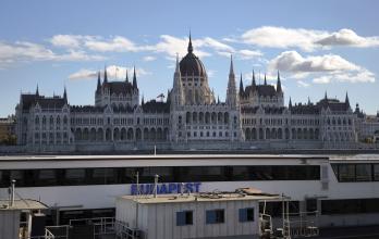Budapest, la multicultural 'Perla del Danubio', cumple 150 años