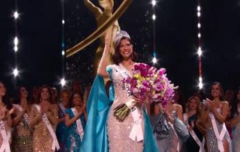 Miss Nicaragua Universo 2023