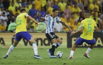 Brasil - Argentina (11669820)