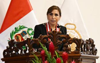 Un terremoto en el Ministerio Público desata una guerra de poderes en Perú