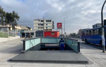 Metro de Quito