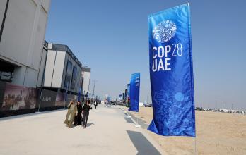 En Dubái se discute el futuro climático de todo el planeta