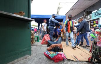 FERIAS CIUDADANAS