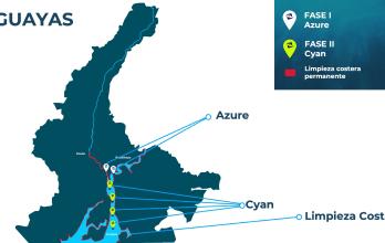 Proyecto Azure Río Guayas Presentación