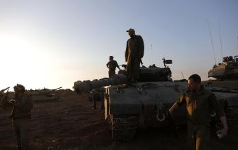 Próximo objetivo de la guerra en la Franja de Gaza: Jan Yunis, bastión de Sinwar